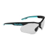 SPIUK Lunettes Cyclisme VENTIX-K Lumiris II