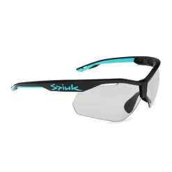 SPIUK Lunettes Cyclisme VENTIX-K Lumiris II