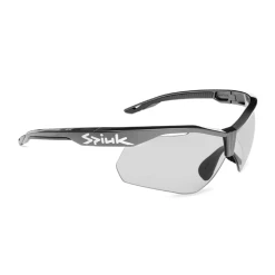 SPIUK Lunettes Cyclisme VENTIX-K Lumiris II -Vélos Soldes Boutique lunettes ventix spiuk k gris lumirisII