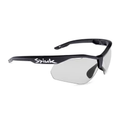 SPIUK Lunettes Cyclisme VENTIX-K Lumiris II -Vélos Soldes Boutique lunettes ventix spiuk k noir lumirisII