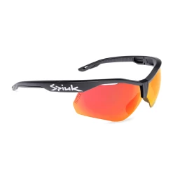 SPIUK Lunettes Cyclisme VENTIX-K VERRE NITTIX