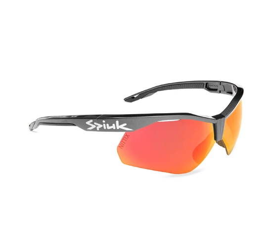 SPIUK Lunettes Cyclisme VENTIX-K VERRE NITTIX 5 SPIUK Lunettes Cyclisme VENTIX-K VERRE NITTIX – Image 3
