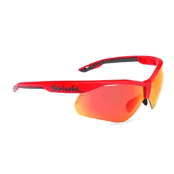 SPIUK Lunettes Cyclisme VENTIX-K VERRE NITTIX 9 SPIUK Lunettes Cyclisme VENTIX-K VERRE NITTIX -Vélos Soldes Boutique lunettes ventix spiuk verre nittix rouge
