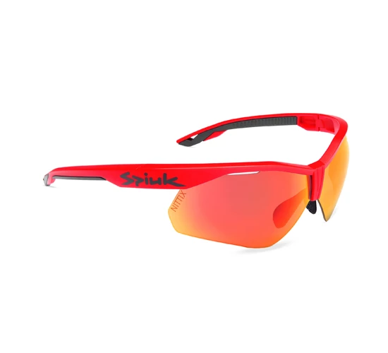SPIUK Lunettes Cyclisme VENTIX-K VERRE NITTIX 6 SPIUK Lunettes Cyclisme VENTIX-K VERRE NITTIX – Image 4