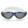 AQUASPHERE Masque De Natation Vista Active Smoke 1 AQUASPHERE Masque De Natation Vista Active Smoke -Vélos Soldes Boutique masque natation vista active smoke