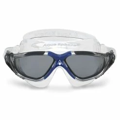 AQUASPHERE Masque De Natation Vista Active Smoke