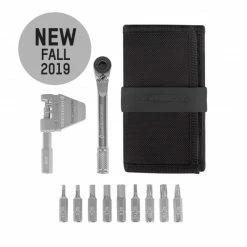 Multi Outil Blackburn Big Switch Ratchet - Clés Cliquet