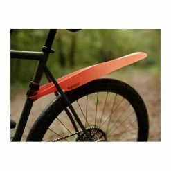 PAIRE DE GARDE-BOUE MUSGUARD OMNI -Vélos Soldes Boutique musguard omni garde boue black front rear 2