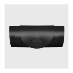 PAIRE DE GARDE-BOUE MUSGUARD OMNI -Vélos Soldes Boutique musguard omni garde boue black front rear 4