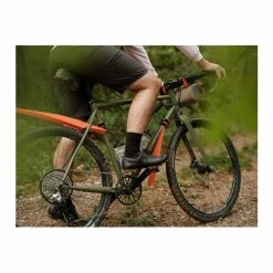 PAIRE DE GARDE-BOUE MUSGUARD OMNI -Vélos Soldes Boutique musguard omni garde boue black front rear 5