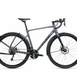 CUBE NUROAD PRO FE INKGREY N BLACK 2022