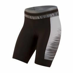 Pearl Izumi Cuissard Elite Pursuit Gris