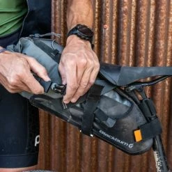Sacoche De Selle Blackburn Outpost Elite Universal -Vélos Soldes Boutique outpost elite seat pack blackburn 2