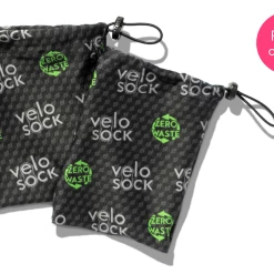 Housse De Vélo Paris VELOSOCK Triathlon -Vélos Soldes Boutique pochette rangement housse velo paris