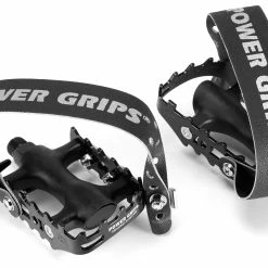 Power Grips PowerGrips Pédales De Vétathlon- Duathlon