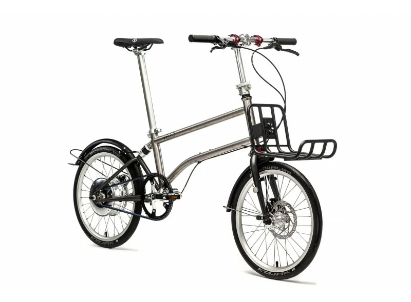 VELLO Bike Rack Avant VELLO 4 VELLO Bike Rack Avant VELLO – Image 2