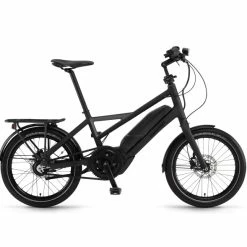 RADIUS Tour 500 WH WINORA
