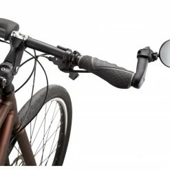 Guee Rétroviseur I-SEE Safety Mirror -Vélos Soldes Boutique retroviseur i see safety mirror 2