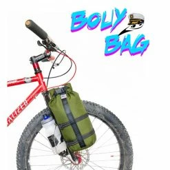 Sac étanche Buoy Bag Road Runner Bags -Vélos Soldes Boutique sac etanche buoy bag road runner bags 2