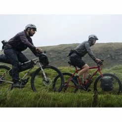 Sacoche De Cadre Brooks Scape BR521 3 L -Vélos Soldes Boutique sacoche de cadre brooks scape br521 3 l 4