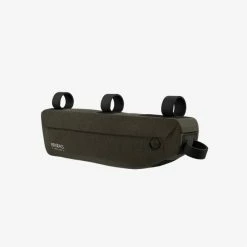 Sacoche De Cadre Brooks Scape BR521 3 L -Vélos Soldes Boutique sacoche de cadre brooks scape br521 3 l 5