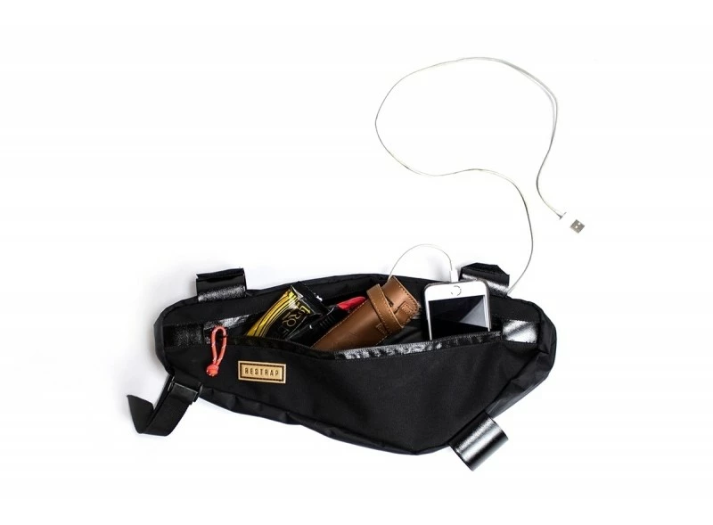 Sacoche De Cadre Restrap 4 Sacoche De Cadre Restrap – Image 2