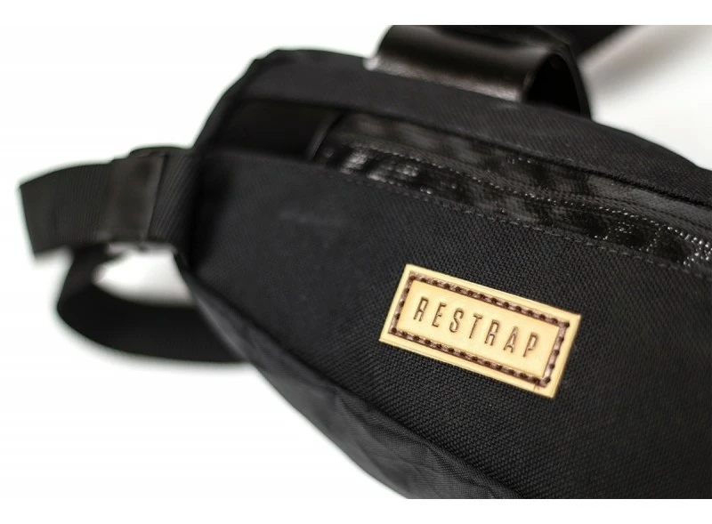 Sacoche De Cadre Restrap 5 Sacoche De Cadre Restrap – Image 3