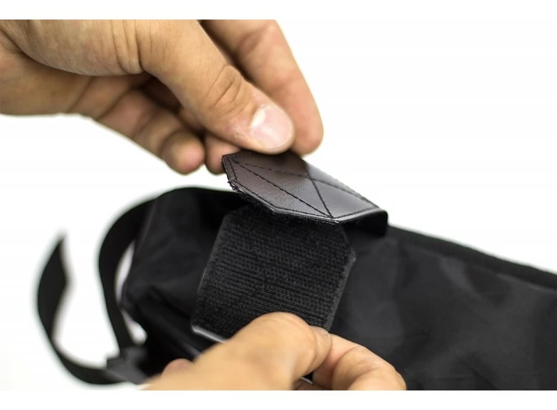 Sacoche De Cadre Restrap 6 Sacoche De Cadre Restrap – Image 4