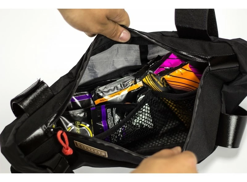 Sacoche De Cadre Restrap 8 Sacoche De Cadre Restrap – Image 6