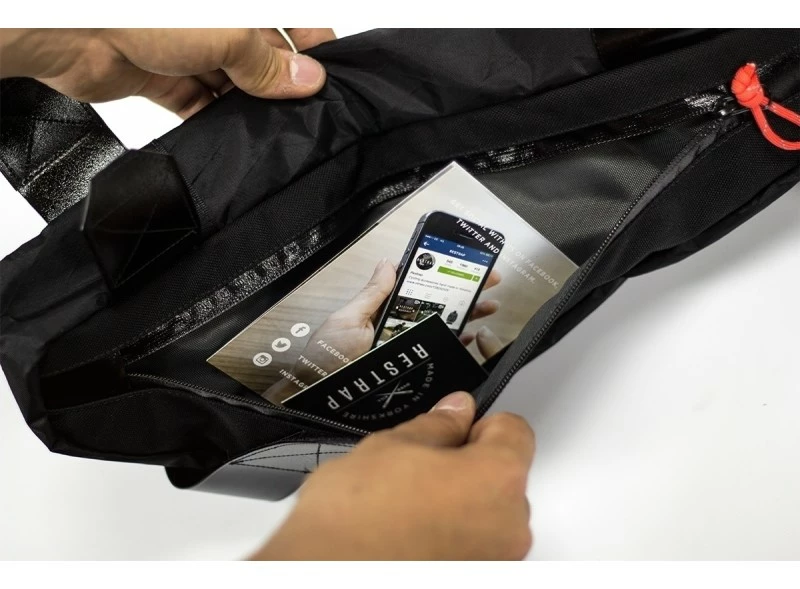 Sacoche De Cadre Restrap 9 Sacoche De Cadre Restrap – Image 7