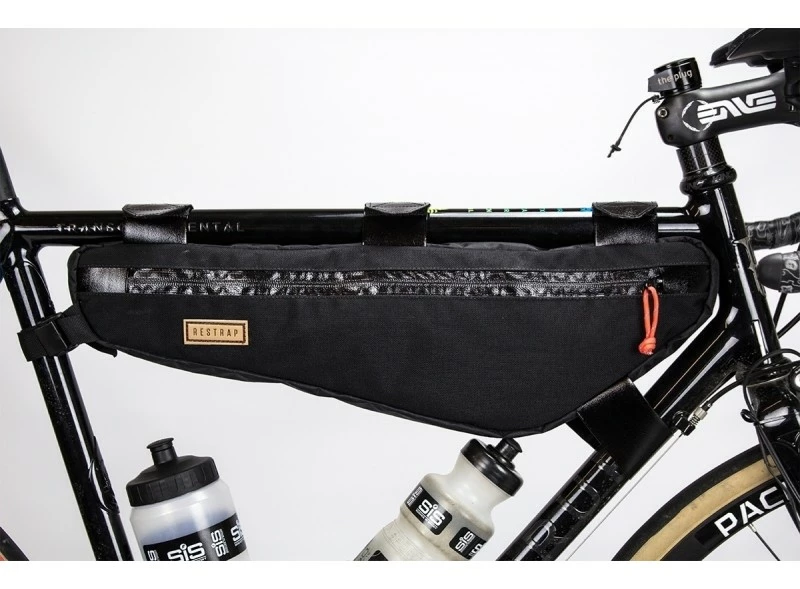 Sacoche De Cadre Restrap 10 Sacoche De Cadre Restrap – Image 8