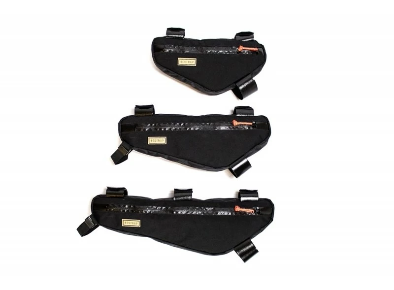 Sacoche De Cadre Restrap 3 Sacoche De Cadre Restrap