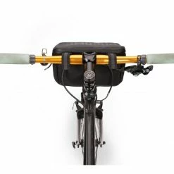 Sacoche De Cintre CHROME Helix -Vélos Soldes Boutique sacoche de cintre chrome helix 3