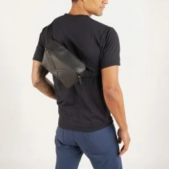 Sacoche De Cintre CHROME Helix -Vélos Soldes Boutique sacoche de cintre chrome helix 6