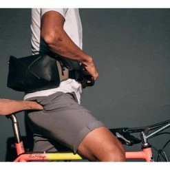 Sacoche De Cintre CHROME Helix -Vélos Soldes Boutique sacoche de cintre chrome helix 7