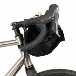 Sacoche De Cintre Restrap Barpack 10L Noir -Vélos Soldes Boutique sacoche de cintre restrap barpack 10l noir 3