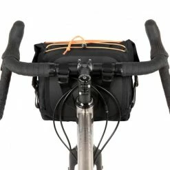 Sacoche De Cintre Restrap Barpack 10L Noir -Vélos Soldes Boutique sacoche de cintre restrap barpack 10l noir 4
