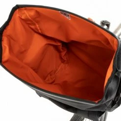 Sacoche De Cintre Restrap Barpack 10L Noir -Vélos Soldes Boutique sacoche de cintre restrap barpack 10l noir 6