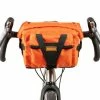 Sacoche De Cintre Restrap Barpack 10L Orange -Vélos Soldes Boutique sacoche de cintre restrap barpack 10l orange