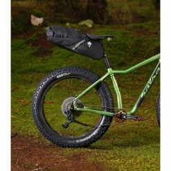 Miss Grape SACOCHE DE SELLE MISSGRAPE CLUSTER 20L WP -Vélos Soldes Boutique sacoche de selle missgrape cluster 20l wp 4