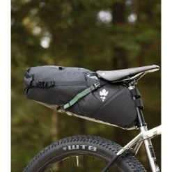 Miss Grape SACOCHE DE SELLE MISSGRAPE CLUSTER 20L WP -Vélos Soldes Boutique sacoche de selle missgrape cluster 20l wp 6