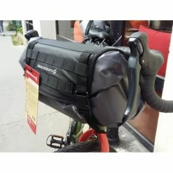 Sacoche Pour Guidon Outpost HB Roll Blackburn -Vélos Soldes Boutique sacoche pour guidon outpost hb roll 3