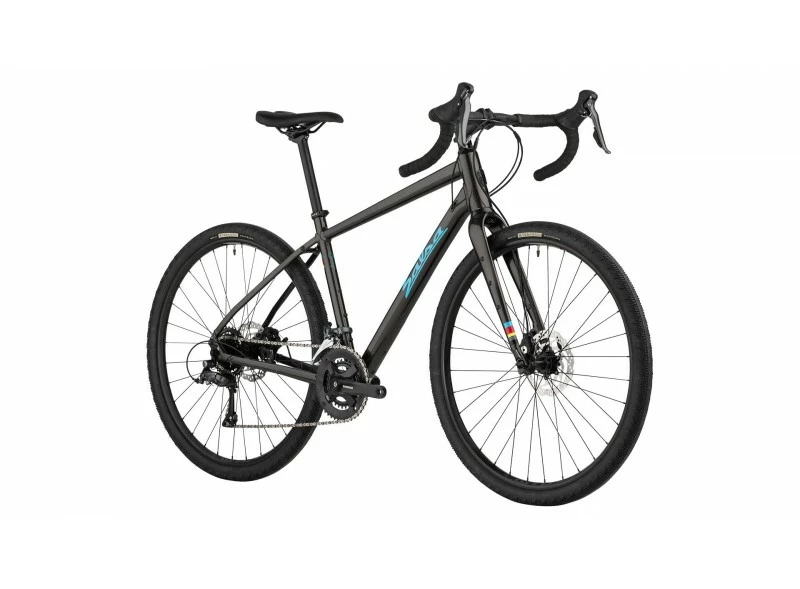 SALSA JOURNEYER CLARIS 650 4 SALSA JOURNEYER CLARIS 650 – Image 2