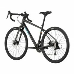 SALSA JOURNEYER CLARIS 650 7 SALSA JOURNEYER CLARIS 650 -Vélos Soldes Boutique salsa journeyer claris 650 2