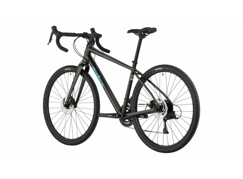 SALSA JOURNEYER CLARIS 650 5 SALSA JOURNEYER CLARIS 650 – Image 3
