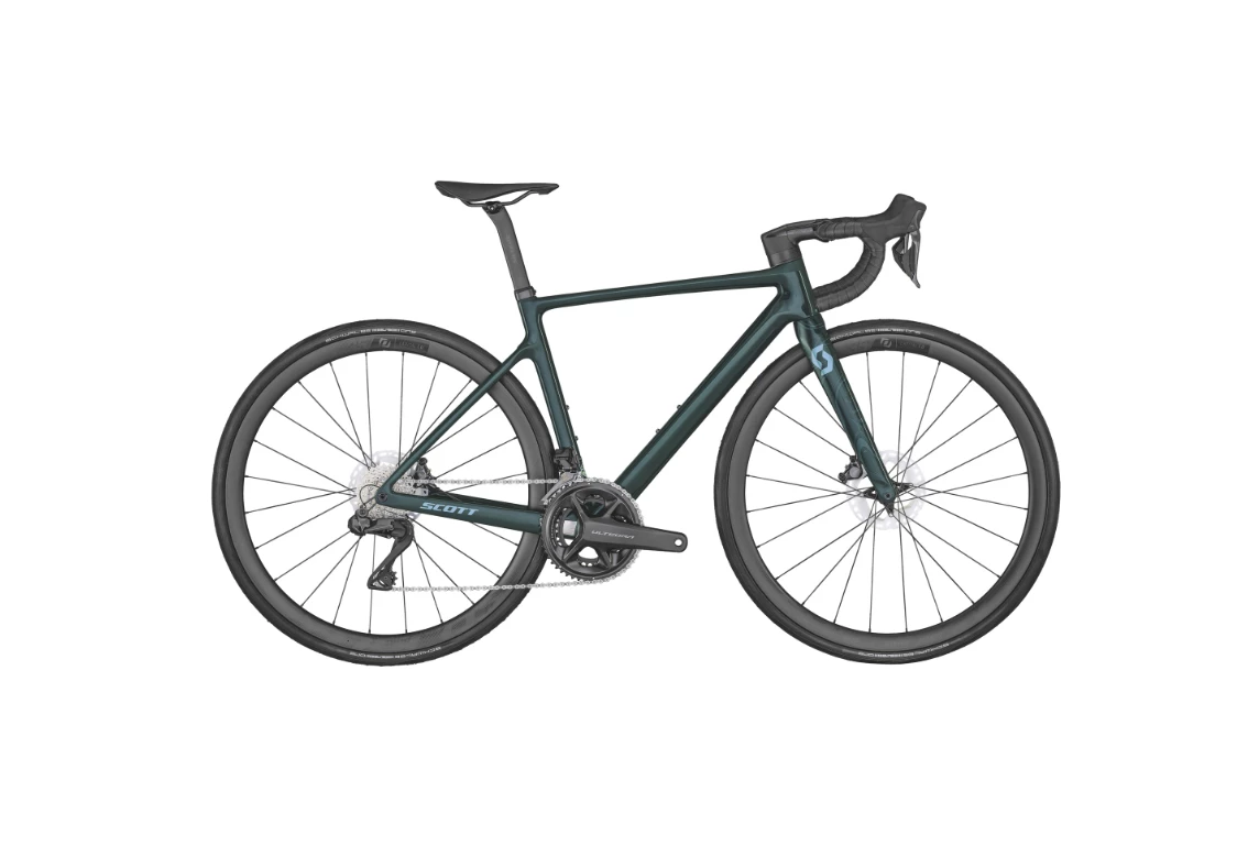 Vélo De Route SCOTT Contessa Addict RC 15 2022 3 Vélo De Route SCOTT Contessa Addict RC 15 2022