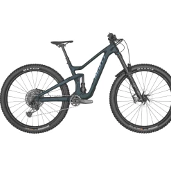 VTT SCOTT CONTESSA RANSOM 910 2022