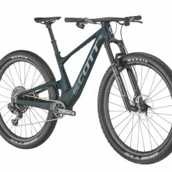 VTT Scott Contessa Spark RC World Cup 2022
