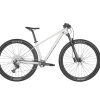 SCOTT CONTESSA SCALE 930 Blanc 2022 -Vélos Soldes Boutique scott speedster 930 blanc 2022 contessa