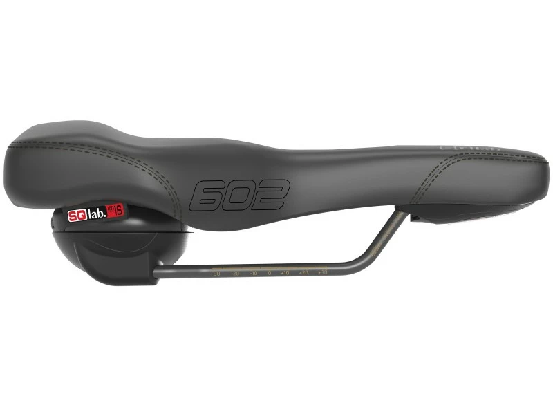 Selle SQ Lab 602 Ergolux Active 4 Selle SQ Lab 602 Ergolux Active – Image 2